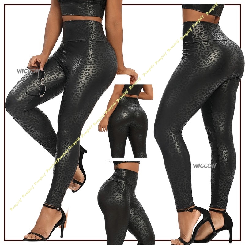 Yoga Fitness Training - Costumi Cosplay Pantaloni da yoga Sport