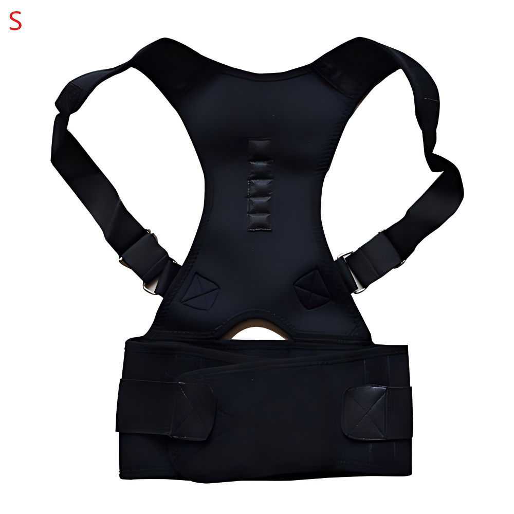 Correttore Posturale Magnetico - Posture Corrector Back recensione e prezzo