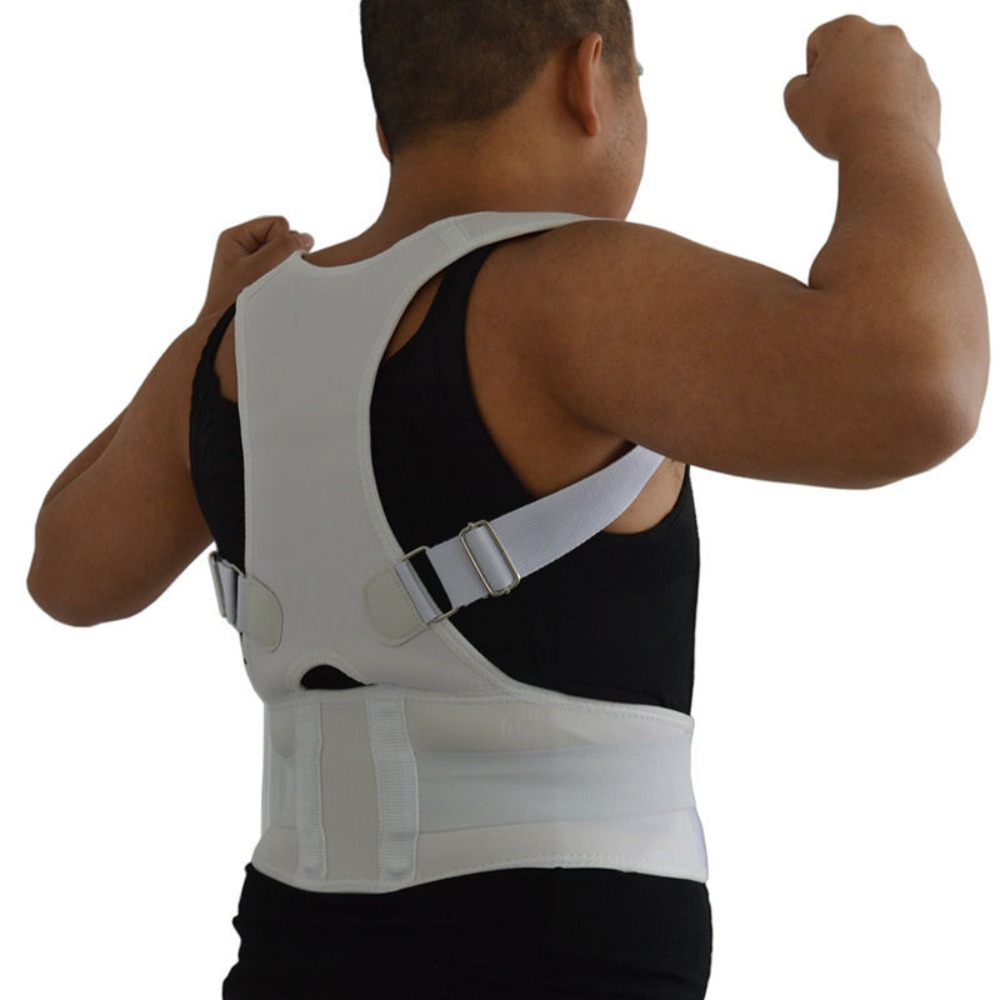 Correttore Posturale Magnetico - Posture Corrector Back recensione e prezzo