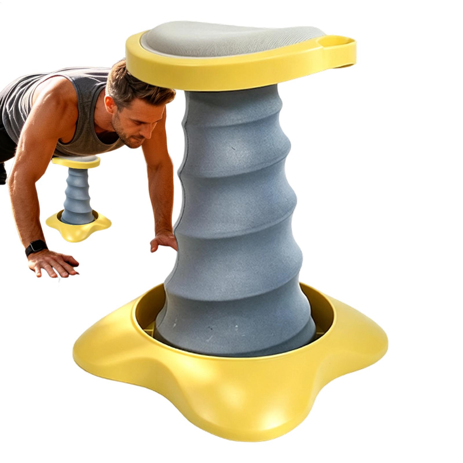 Tavola per flessioni, attrezzo - Push Up Board recensione e prezzo