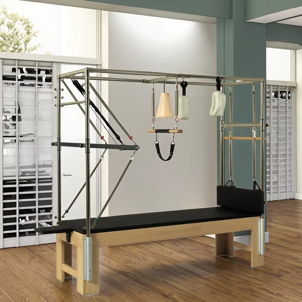 Attrezzatura Professionale per - Yoga Fitness Training recensione e prezzo