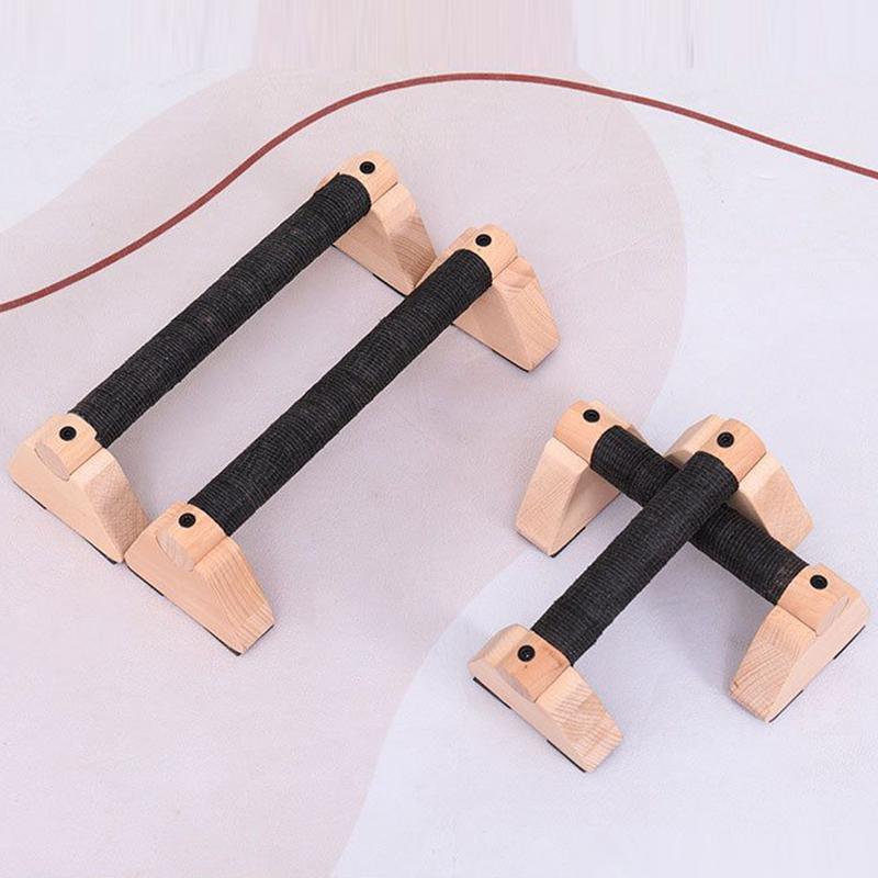Barra per calistenia in legno  - Push Up Board recensione e prezzo