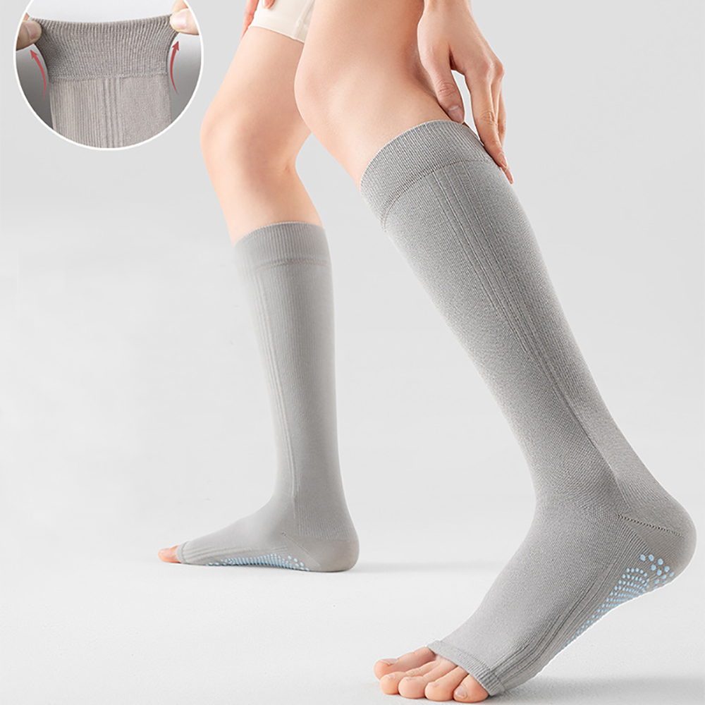 Calze da yoga professionali co - Yoga Of Fitness recensione e prezzo