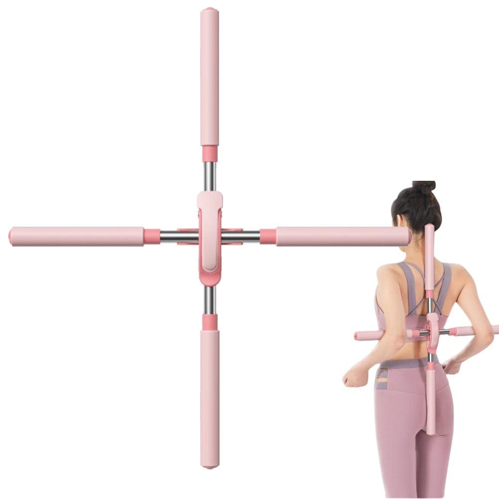 Bastone per Yoga, Correttore d - Posture Corrector Back recensione e prezzo
