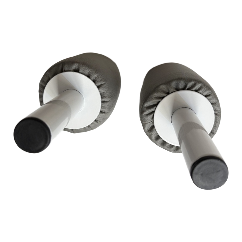 Cuscinetti ergonomici per il s - Yoga Of Fitness recensione e prezzo