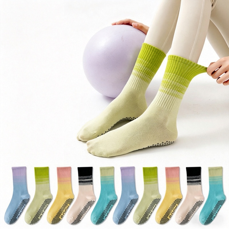 Dreamlikelin 1 paio di calzini - Yoga Of Fitness recensione e prezzo