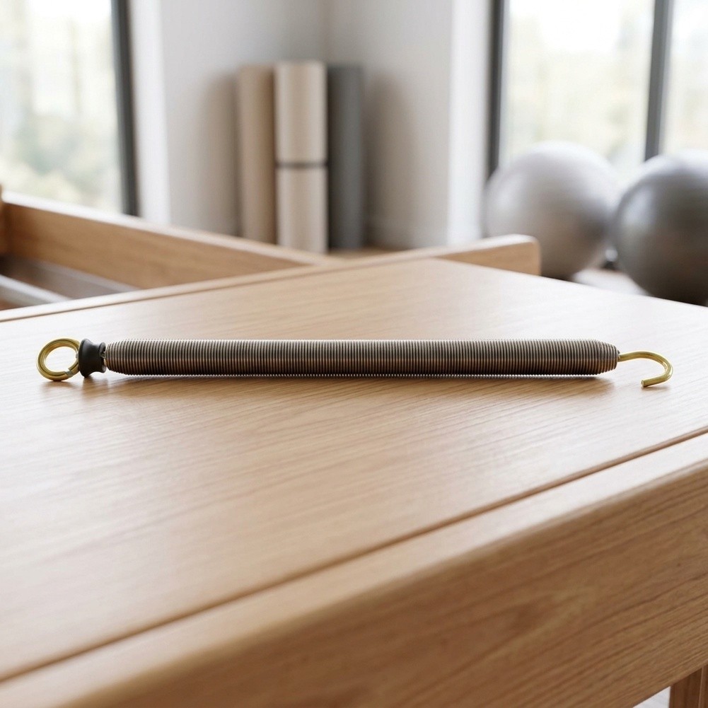 Molla a media tensione blu da  - Yoga Of Fitness recensione e prezzo