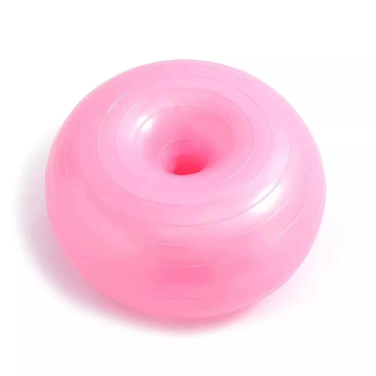 Palla da yoga Pilates a forma  - Yoga Fitness Apple recensione e prezzo