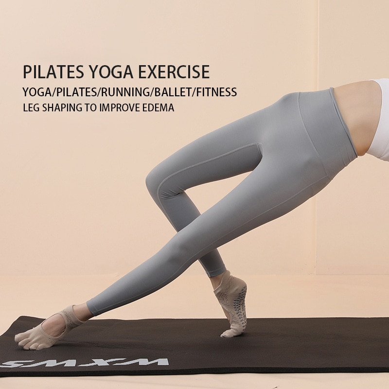 Calzini da donna Yoga Toe calz - Yoga Fitness Training recensione e prezzo