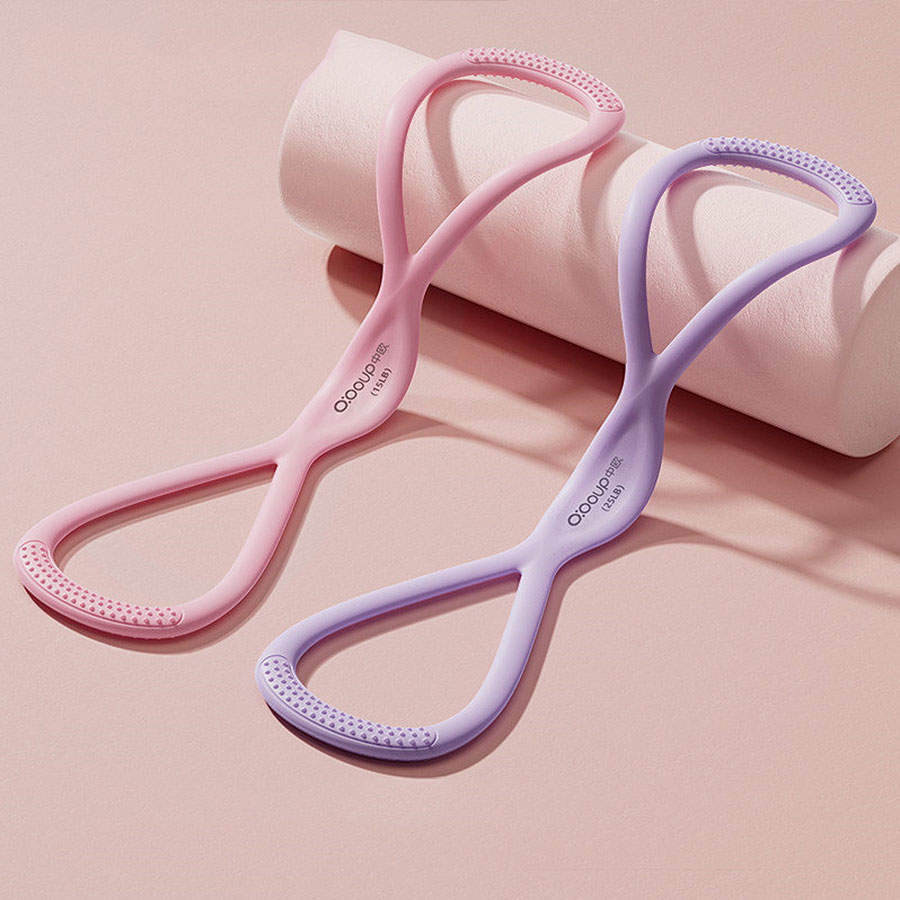 1 pz Fasce di resistenza, Fasc - Yoga Fitness Resistance Band recensione e prezzo