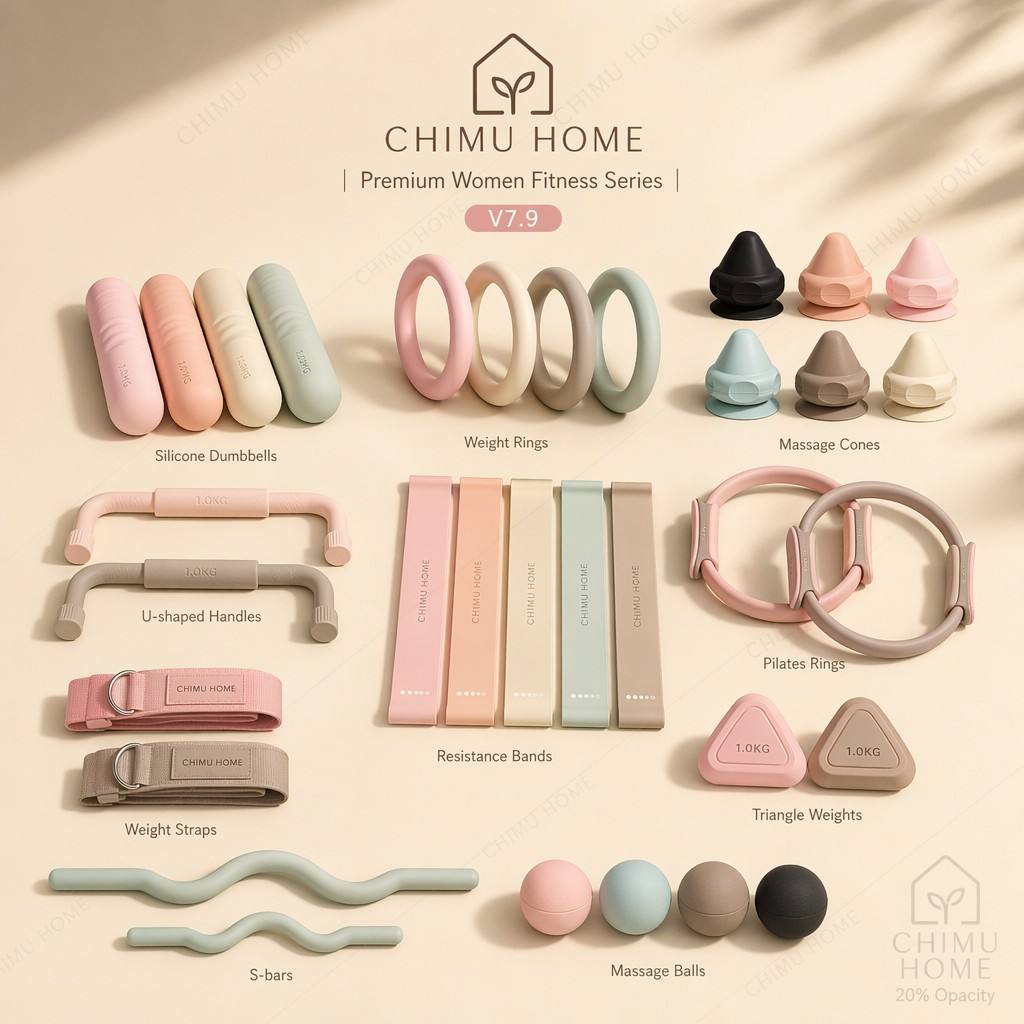 【CHIMU HOME】 Anello per Yoga c - Yoga Fitness Training recensione e prezzo