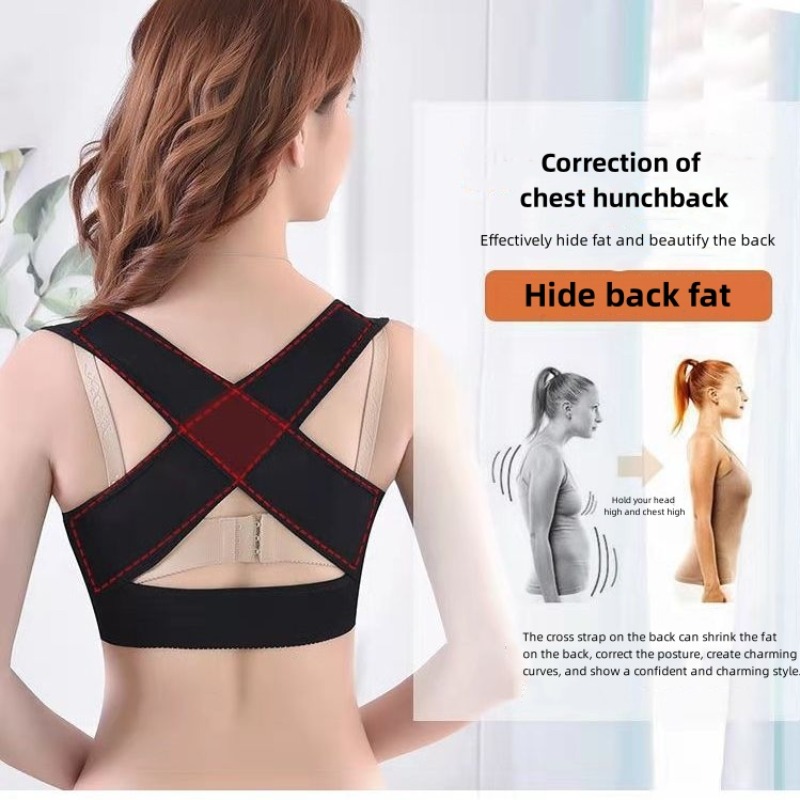Corsetto modellante per il cor - Posture Corrector Back recensione e prezzo