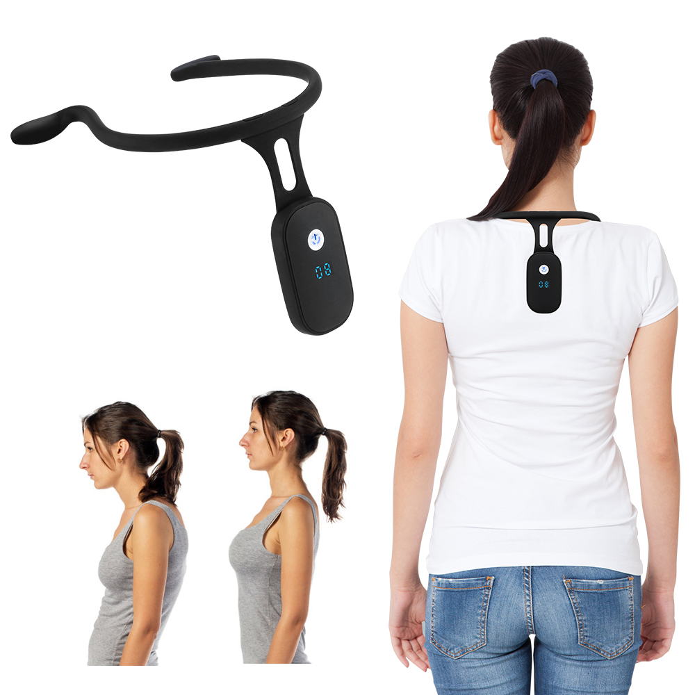 Correttore di Postura con Disp - Posture Corrector Back recensione e prezzo