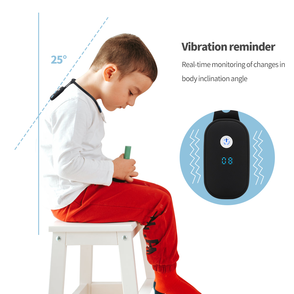 Correttore di Postura con Disp - Posture Corrector Back recensione e prezzo