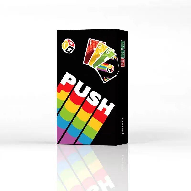 Gioco di carte da spingere, pe - Push Up Board recensione e prezzo
