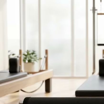 Per Pilates, per Reformer, cop - Yoga Of Fitness recensione e prezzo