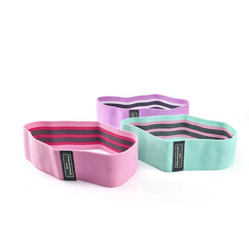 1/2/3PCS Fasce Elastiche Fasce - Yoga Fitness Resistance Band recensione e prezzo