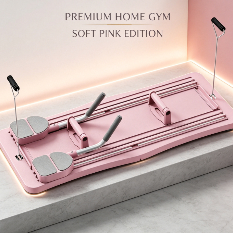 Tavola pieghevole per esercizi - Push Up Board recensione e prezzo