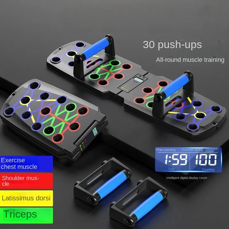 Set di tavole push-up Barra pu - Push Up Board recensione e prezzo