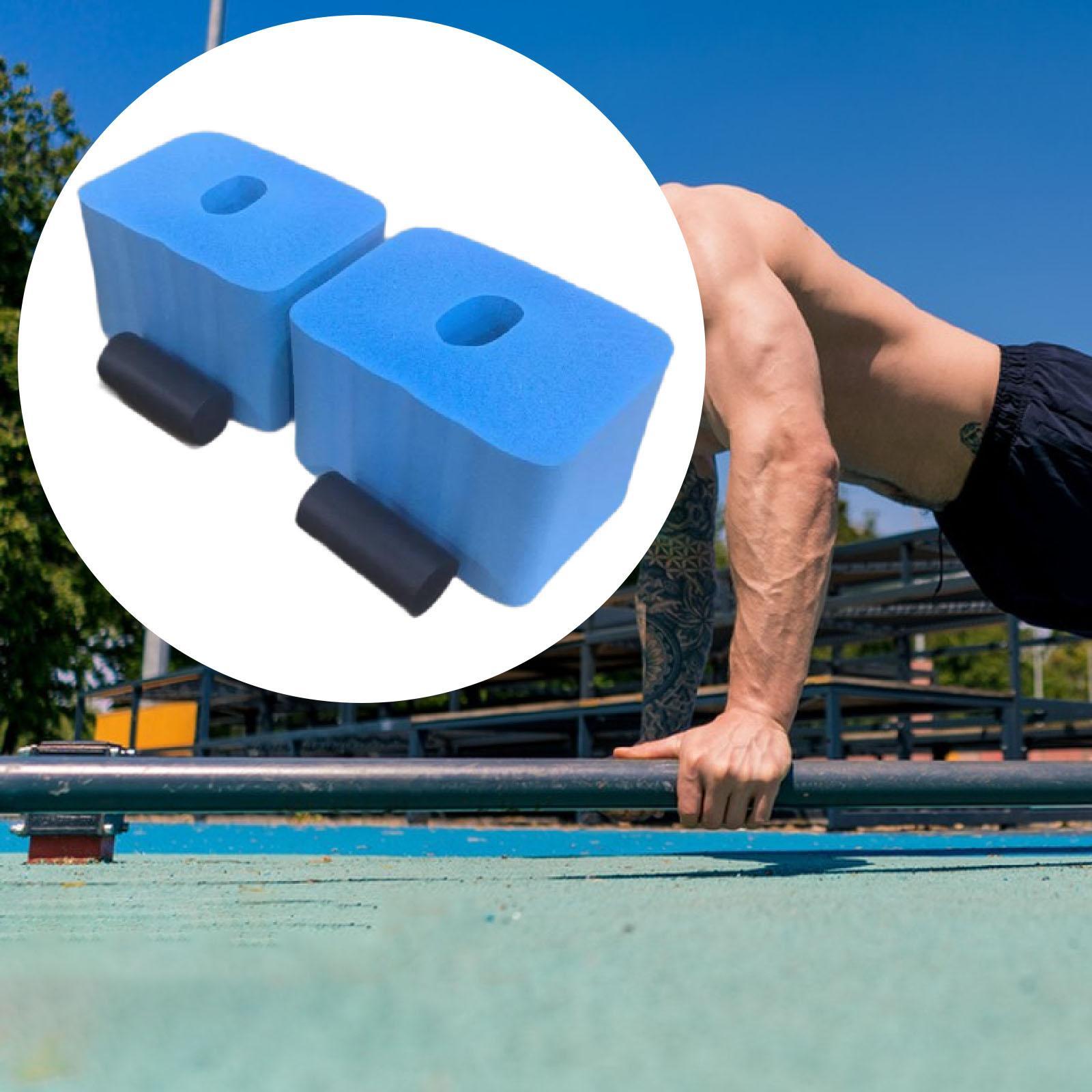 Supporti per flessioni in morb - Push Up Board recensione e prezzo