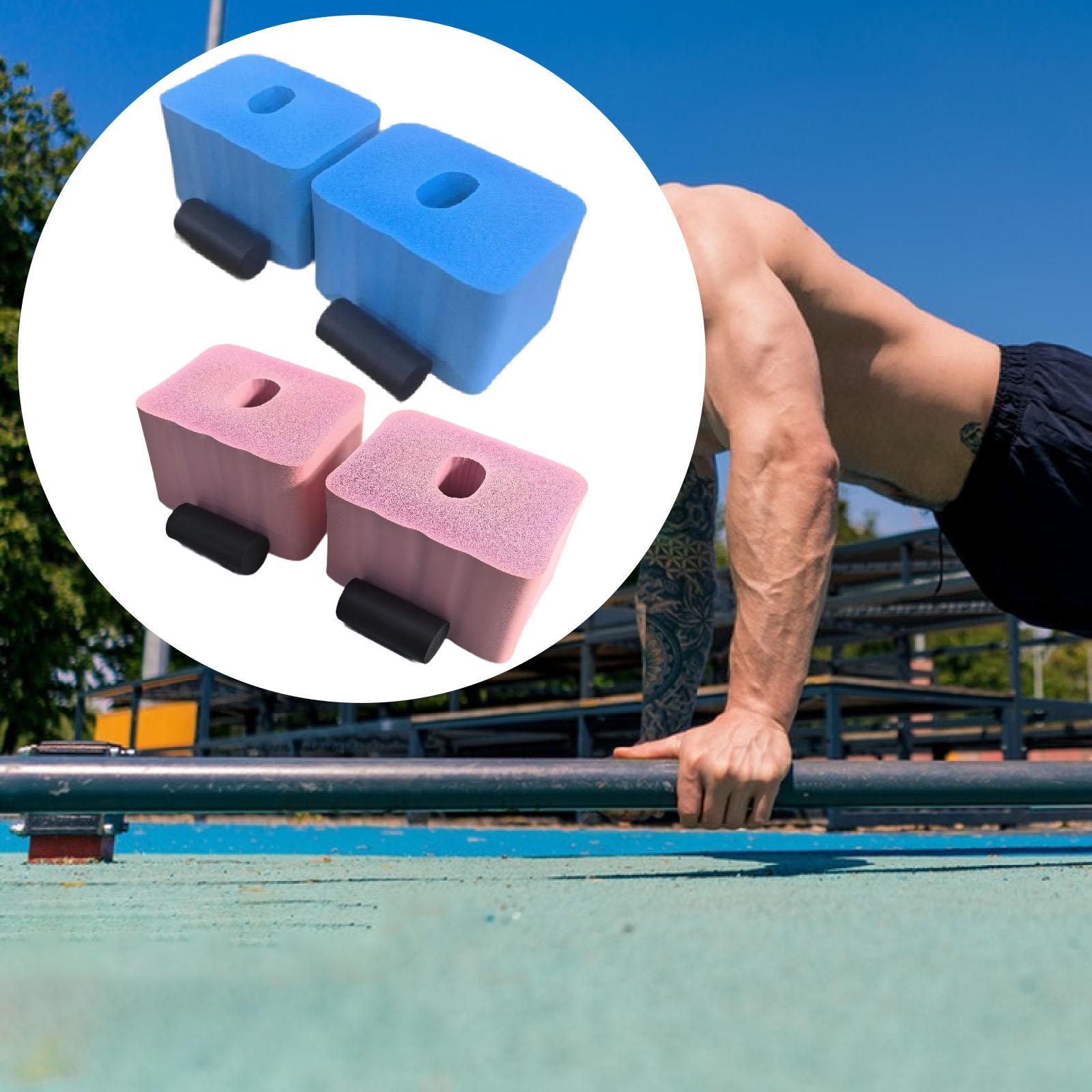 Supporti per flessioni in morb - Push Up Board recensione e prezzo