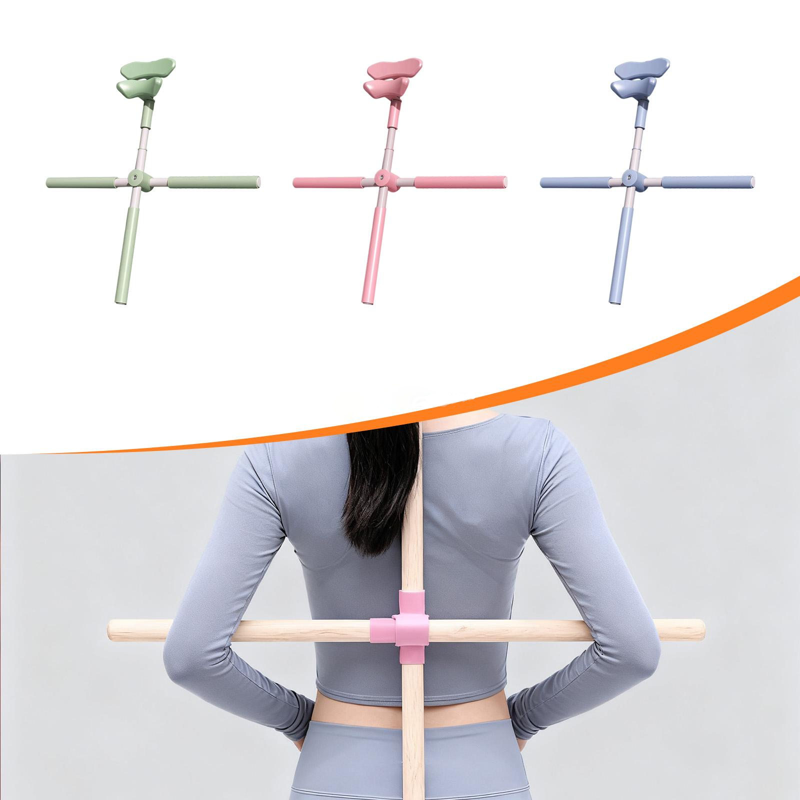 Correttore posturale con apert - Posture Corrector Back recensione e prezzo