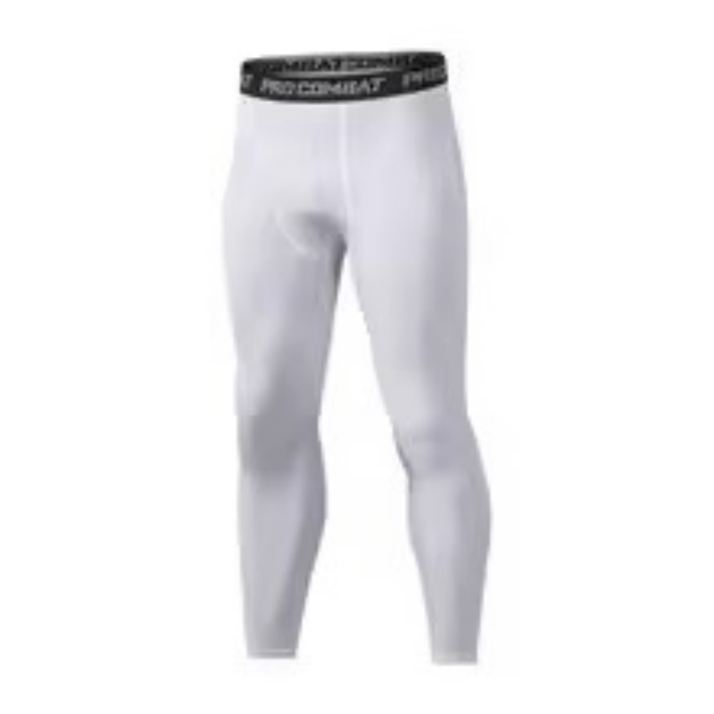 Leggings a compressione da uom - Yoga Fitness Training recensione e prezzo