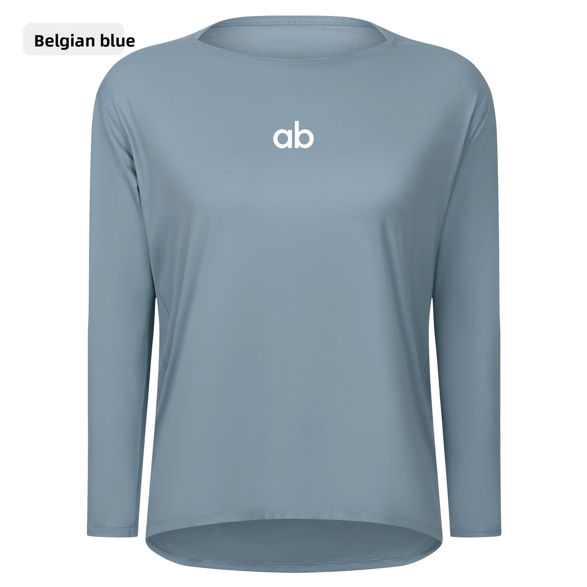 Maglia da yoga a maniche lungh - Yoga Of Fitness recensione e prezzo