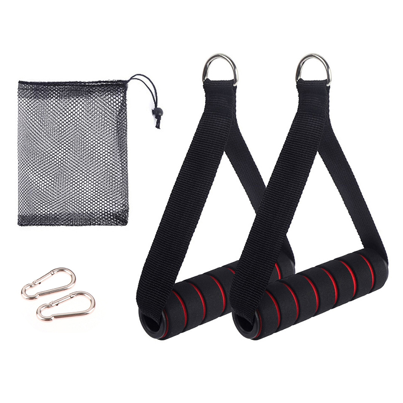 Impugnatura per Macchina a Cav - Yoga Fitness Resistance Band recensione e prezzo