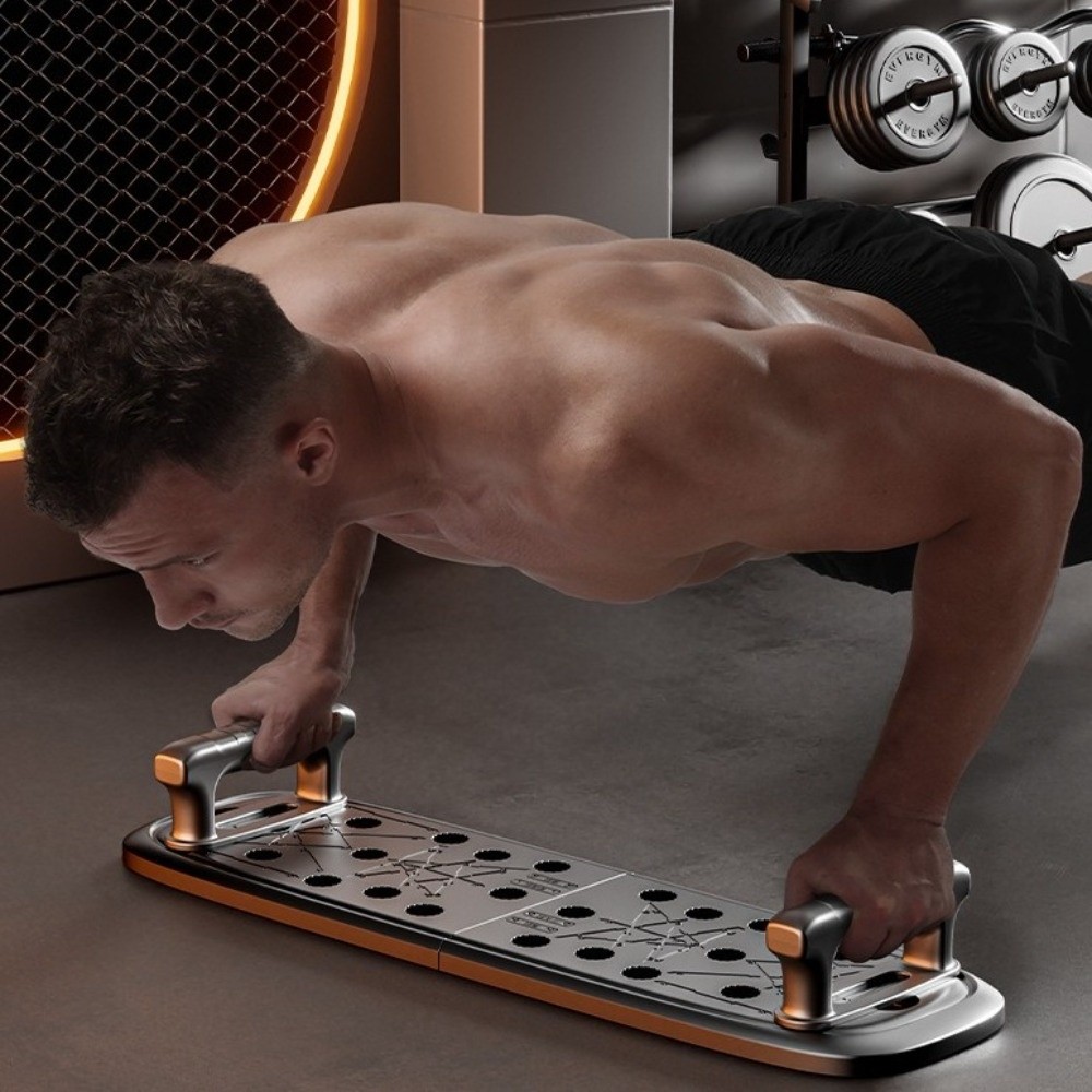 Tavola per flessioni con manig - Push Up Board recensione e prezzo