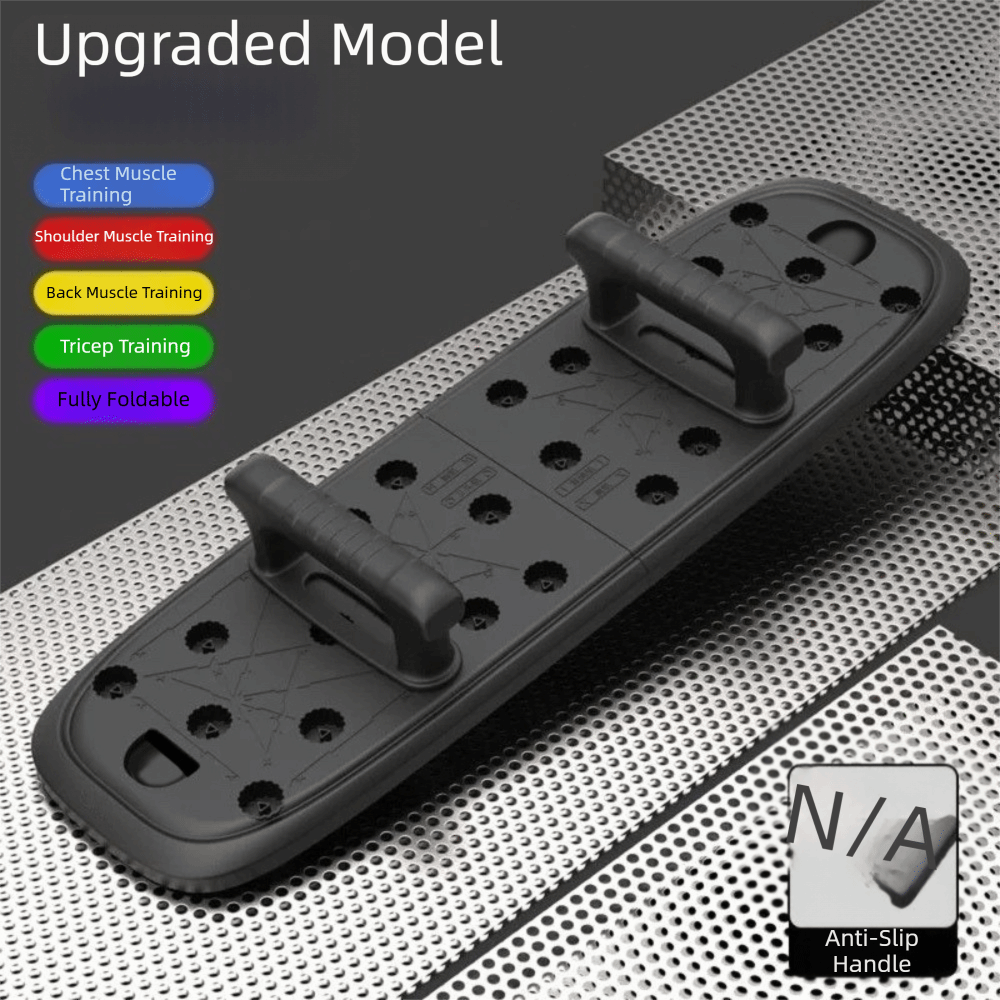 Tavola per flessioni con manig - Push Up Board recensione e prezzo