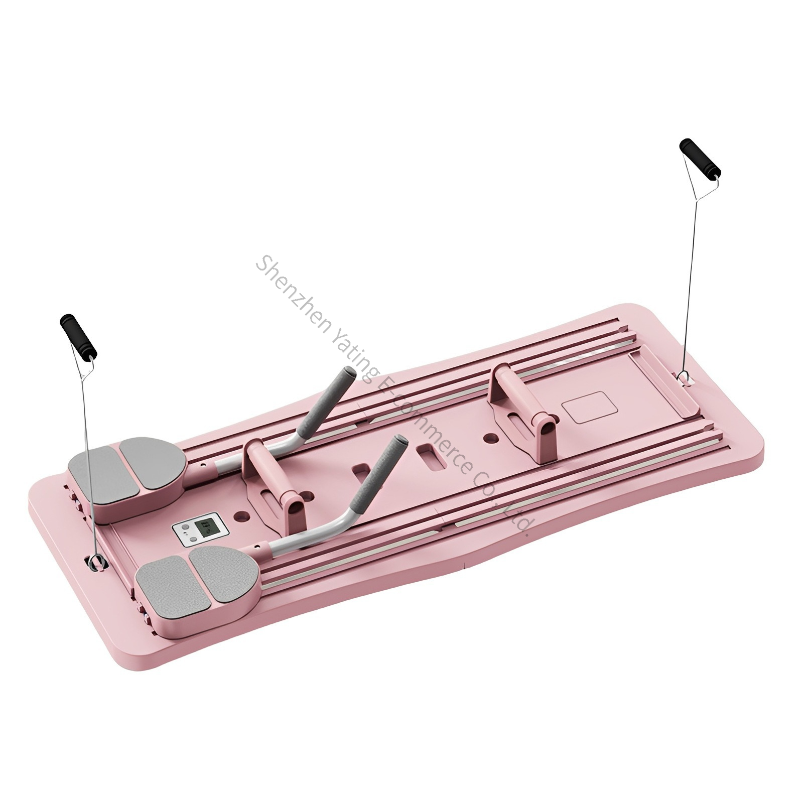 Tavola Fitness Pieghevole per  - Push Up Board recensione e prezzo