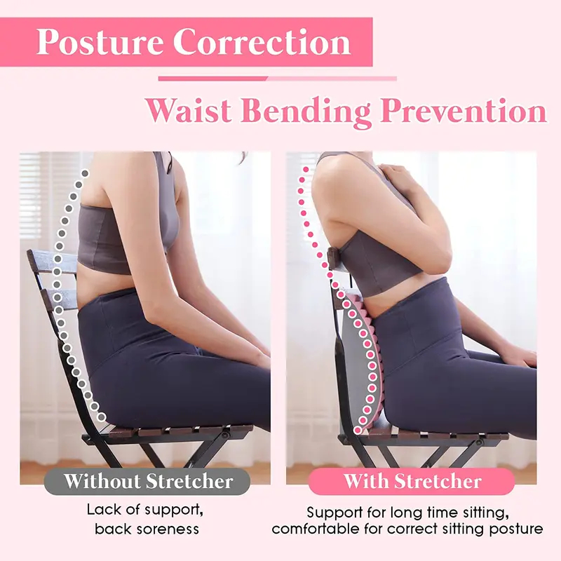 Cuscino Correttore Posturale p - Posture Corrector Back recensione e prezzo