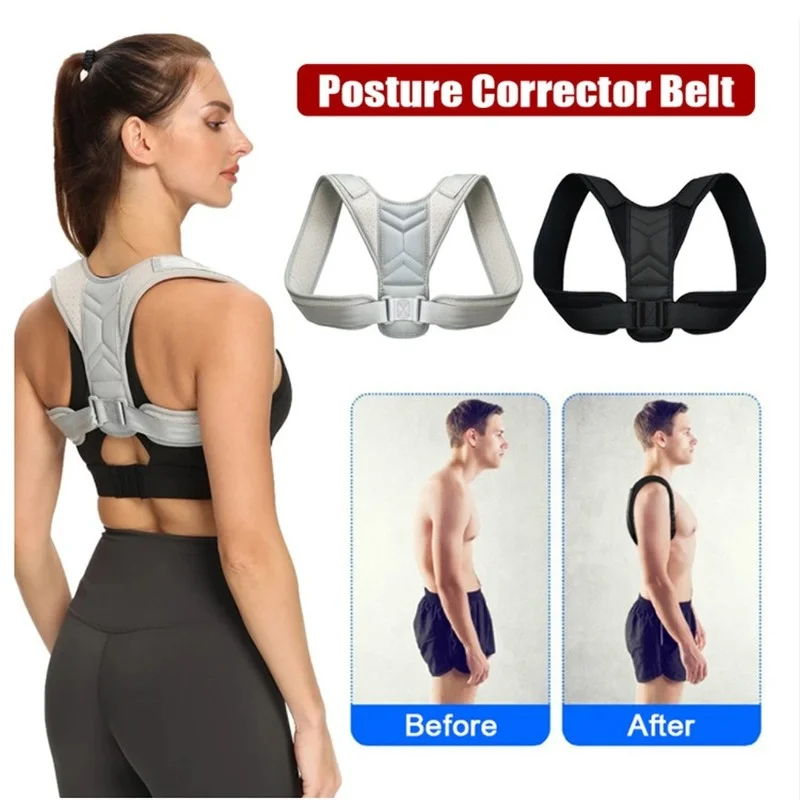 Correttore posturale per spall - Posture Corrector Back recensione e prezzo