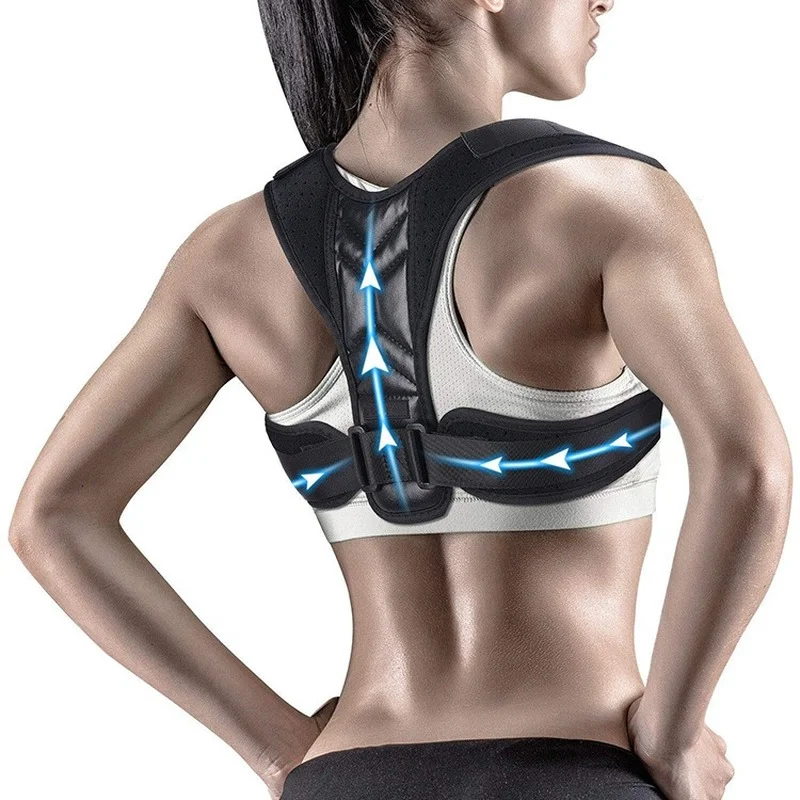 Correttore posturale per spall - Posture Corrector Back recensione e prezzo