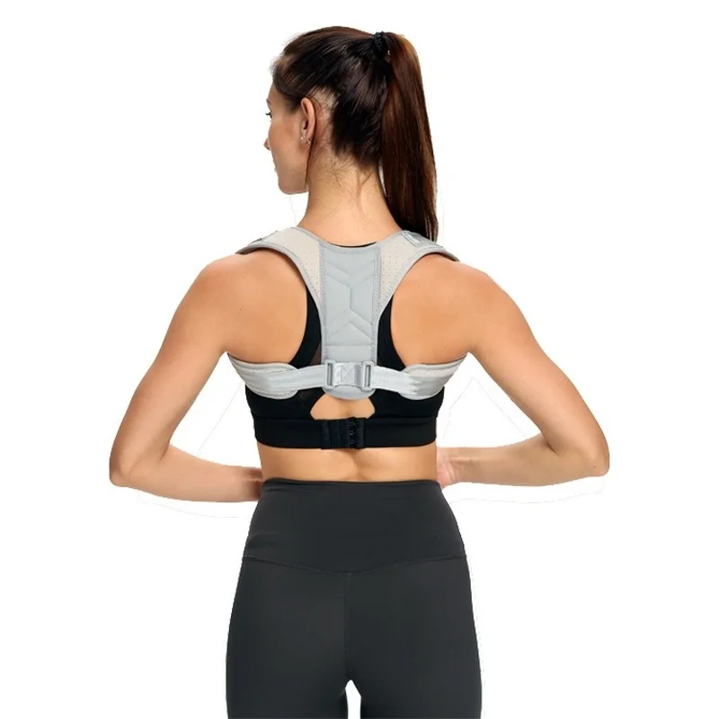 Correttore posturale per spall - Posture Corrector Back recensione e prezzo
