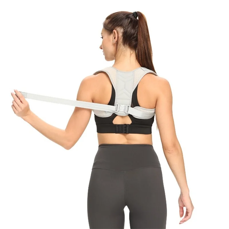 Correttore posturale per spall - Posture Corrector Back recensione e prezzo